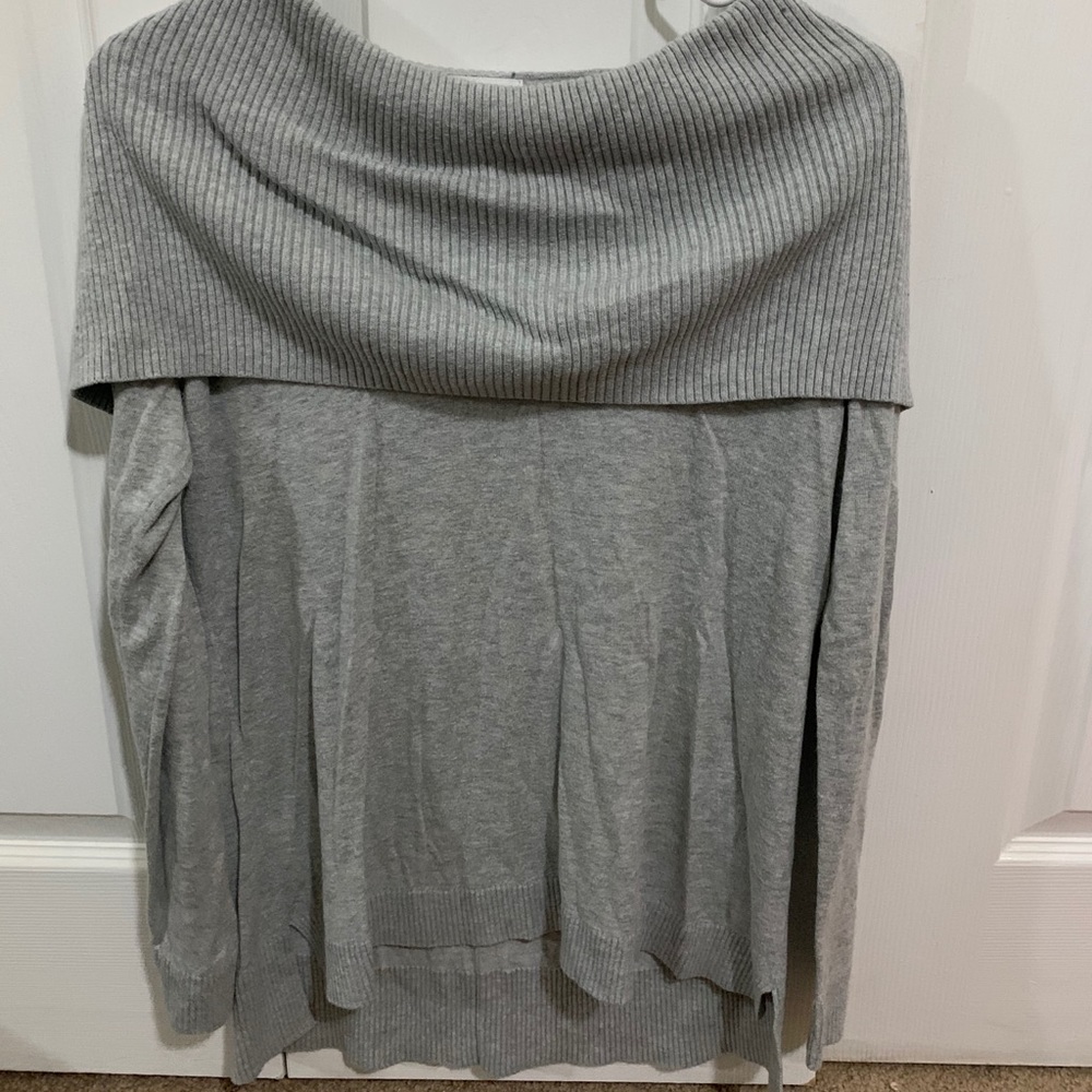 2 sweaters